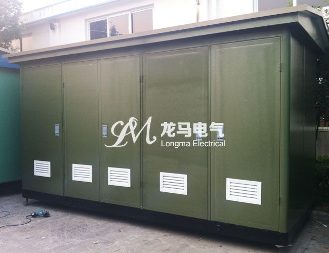 南通鍍鋅板歐變殼體