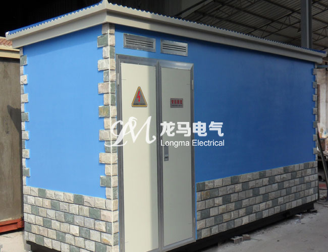 南通景觀歐式殼體