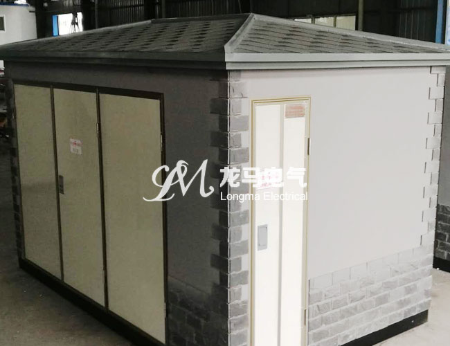 南通景觀歐式殼體