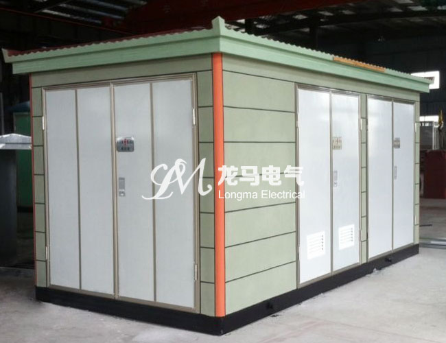 南通景觀歐變殼體